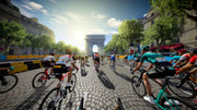 Tour De France 2022 [PlayStation 4] PlayStation 4 Video Game Maximum Games