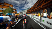 Tour De France 2022 [PlayStation 4] PlayStation 4 Video Game Maximum Games