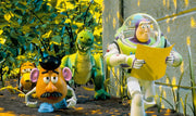 Toy Story Collection: Movies 1-3 [Blu-Ray] DVDs & Blu-Rays Disney   