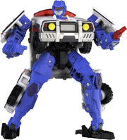 Transformers Age of the Primes: Autobot Red Alert Toys & Games Hasbro