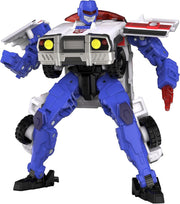 Transformers Age of the Primes: Autobot Red Alert Toys & Games Hasbro
