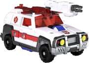 Transformers Age of the Primes: Autobot Red Alert Toys & Games Hasbro