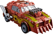 Transformers Age of the Primes: Junkion Jalopy Toys & Games Hasbro