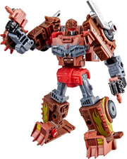 Transformers Age of the Primes: Junkion Jalopy Toys & Games Hasbro