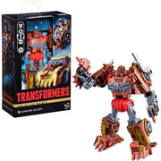 Transformers Age of the Primes: Junkion Jalopy Toys & Games Hasbro