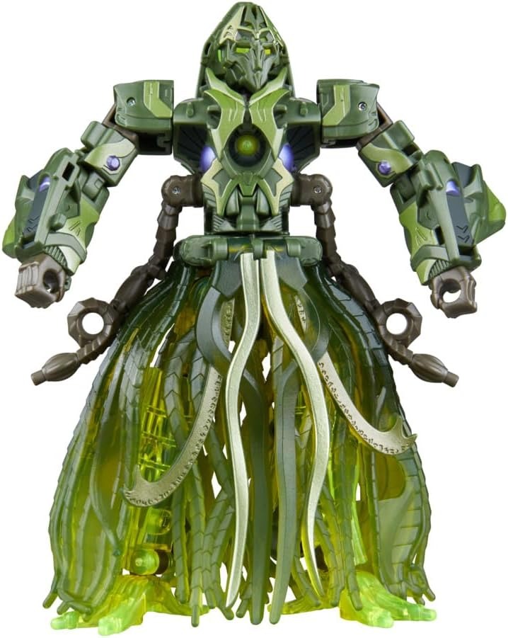 Transformers Age of the Primes: Quintus Prime Toys & Games Hasbro