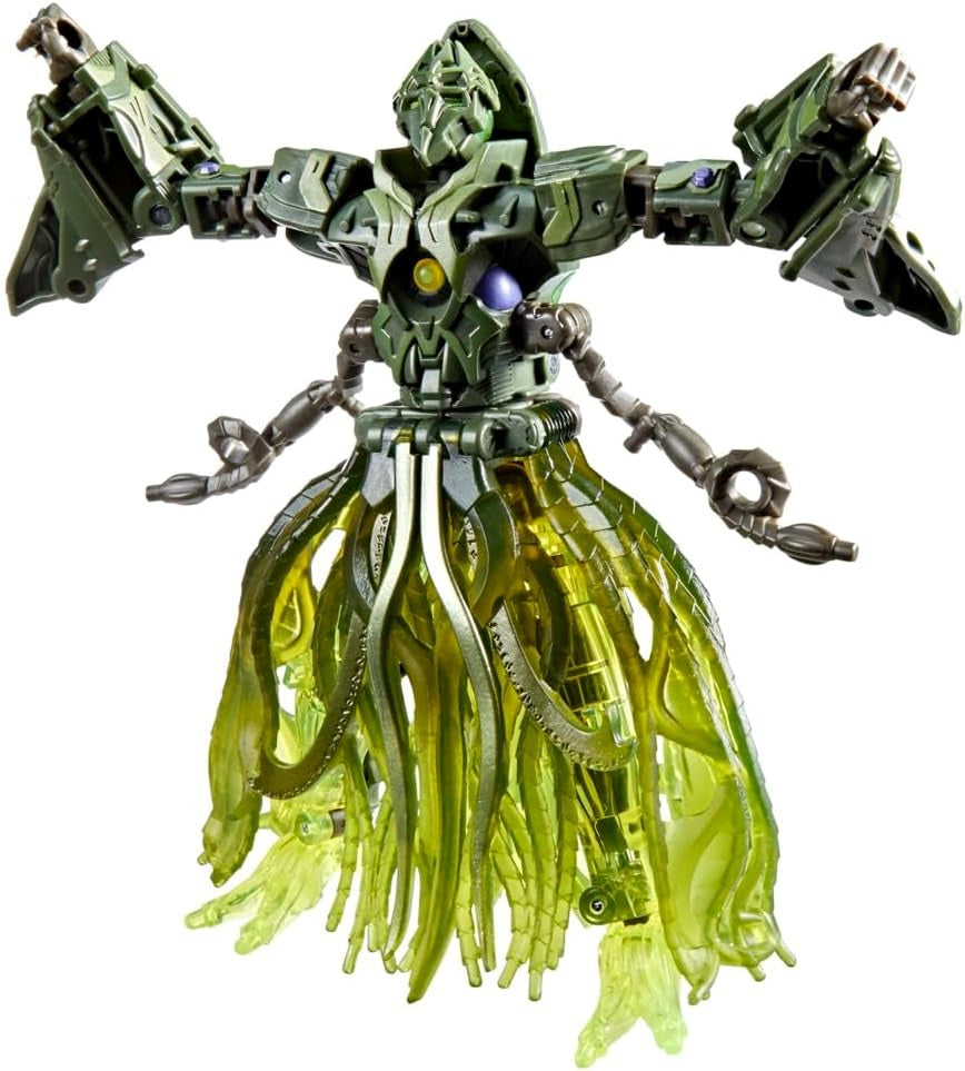 Transformers Age of the Primes: Quintus Prime Toys & Games Hasbro