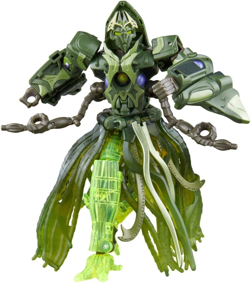 Transformers Age of the Primes: Quintus Prime Toys & Games Hasbro