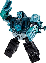 Transformers Age of the Primes: The Thirteen Micronus Prime Toys & Games Hasbro