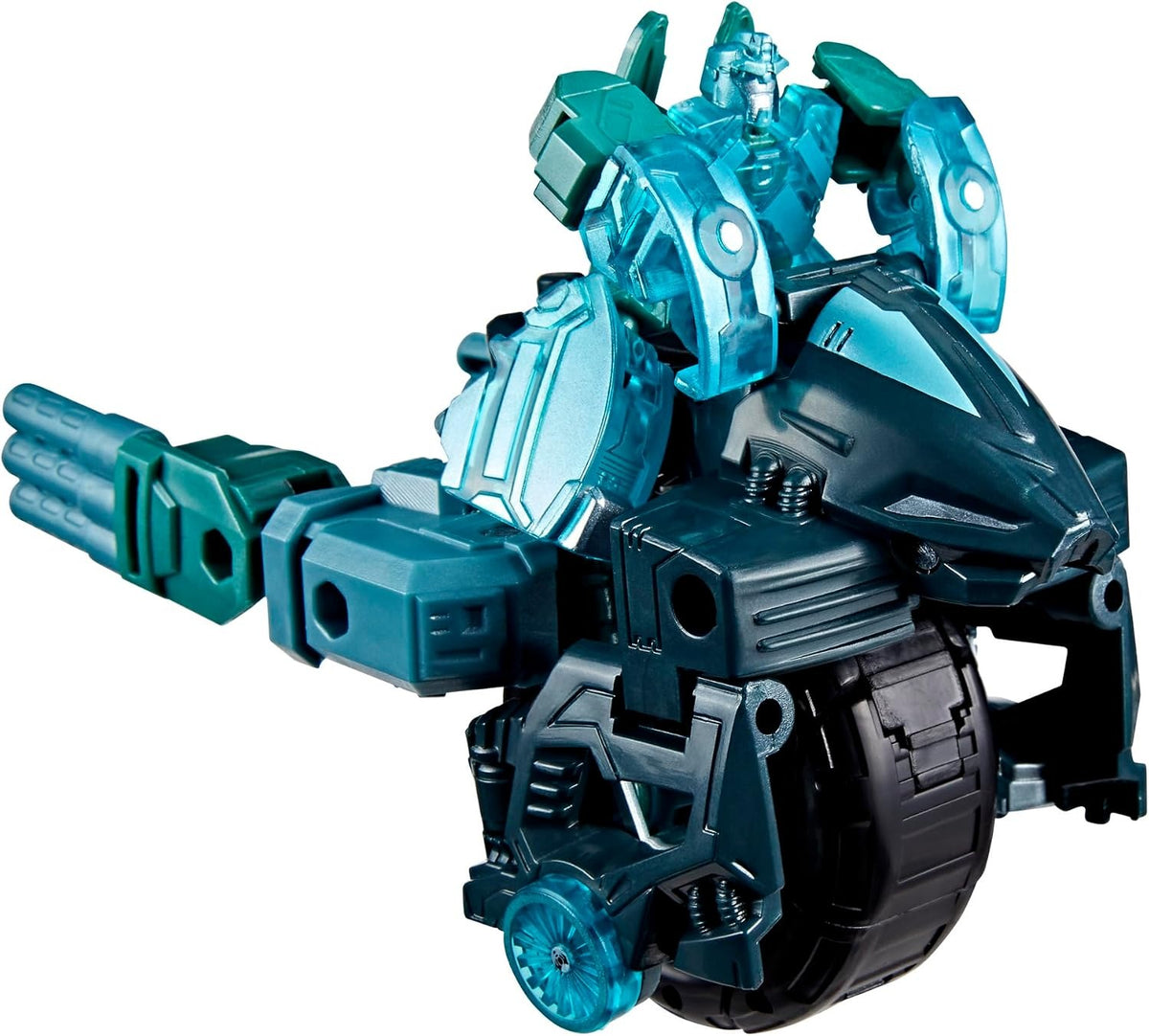 Transformers Age of the Primes: The Thirteen Micronus Prime Toys & Games Hasbro