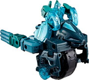 Transformers Age of the Primes: The Thirteen Micronus Prime Toys & Games Hasbro
