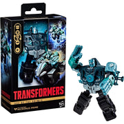Transformers Age of the Primes: The Thirteen Micronus Prime Toys & Games Hasbro