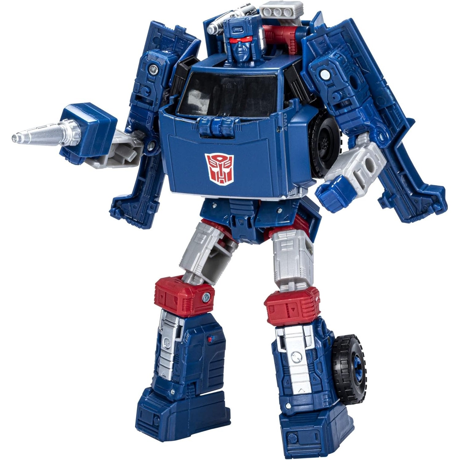 Transformers Generations: DK-3 Breaker - Deluxe Legacy Class Toys & Games Hasbro