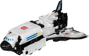 Transformers Legacy: United Leader Class - Galaxy Shuttle Toys & Games Hasbro