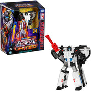 Transformers Legacy: United Leader Class - Galaxy Shuttle Toys & Games Hasbro