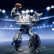 Transformers NFL: Dallas Cowboys Starblitz Toys & Games Hasbro
