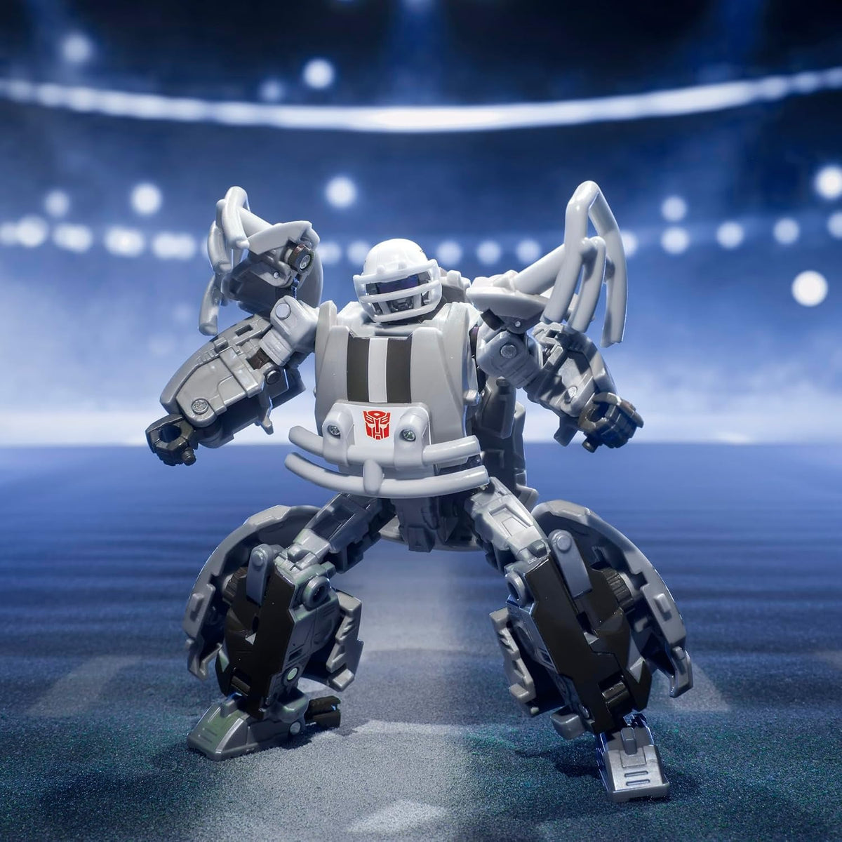 Transformers NFL: Dallas Cowboys Starblitz Toys & Games Hasbro