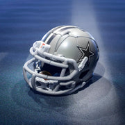 Transformers NFL: Dallas Cowboys Starblitz Toys & Games Hasbro