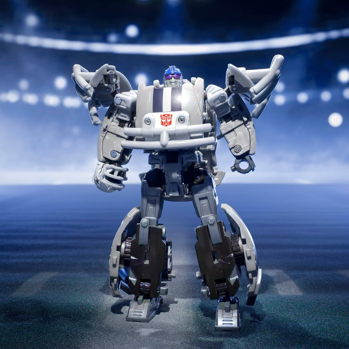 Transformers NFL: Dallas Cowboys Starblitz Toys & Games Hasbro