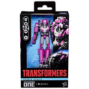 Transformers Studio Series: Transformers ONE Elita-1 Toys & Games Hasbro