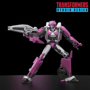 Transformers Studio Series: Transformers ONE Elita-1 Toys & Games Hasbro
