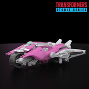 Transformers Studio Series: Transformers ONE Elita-1 Toys & Games Hasbro