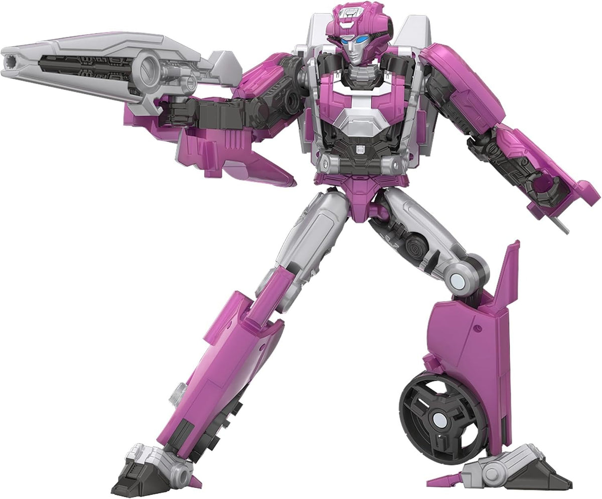 Transformers Studio Series: Transformers ONE Elita-1 Toys & Games Hasbro