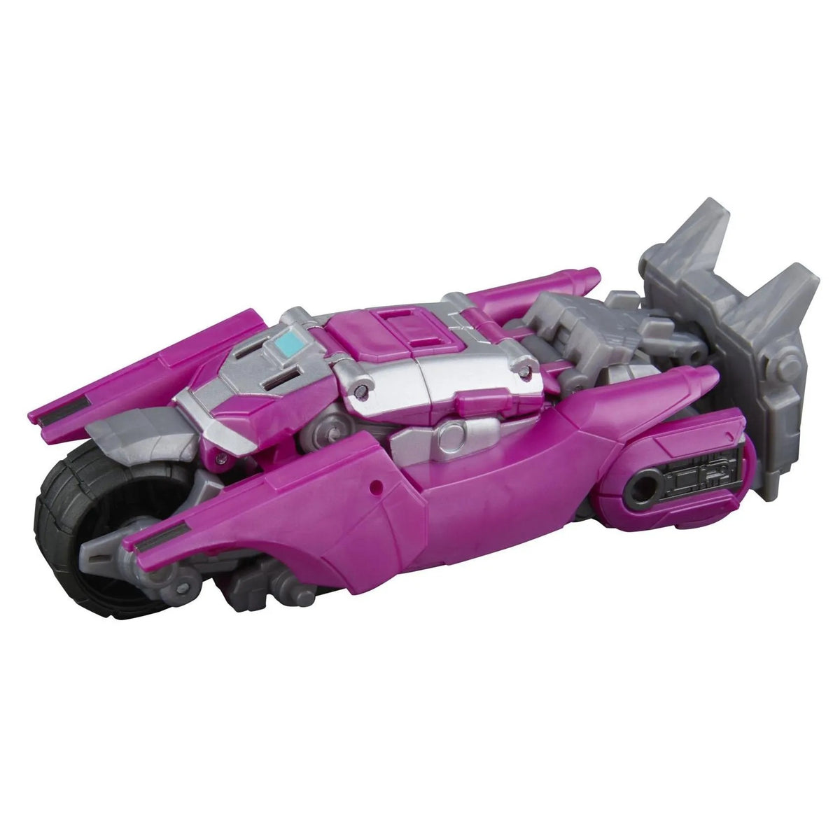 Transformers Studio Series: Transformers ONE Elita-1 Toys & Games Hasbro
