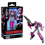 Transformers Studio Series: Transformers ONE Elita-1 Toys & Games Hasbro