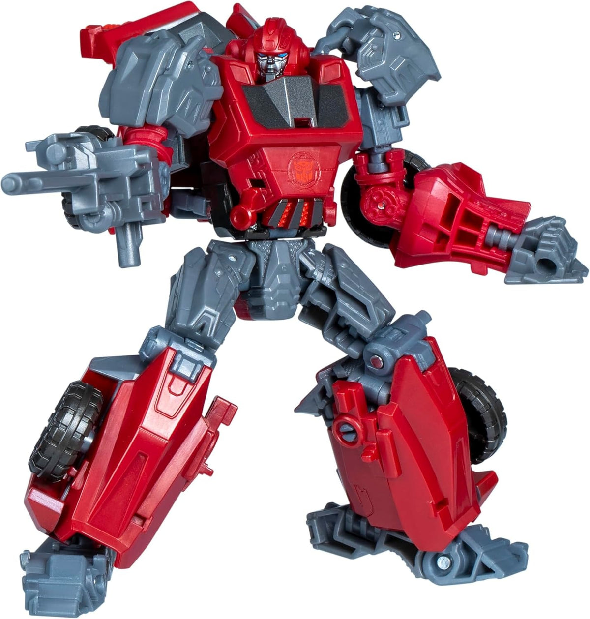 Transformers Studio Series: War for Cybertron Ironhide Toys & Games Hasbro
