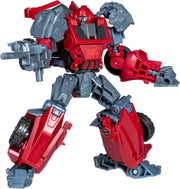 Transformers Studio Series: War for Cybertron Ironhide Toys & Games Hasbro