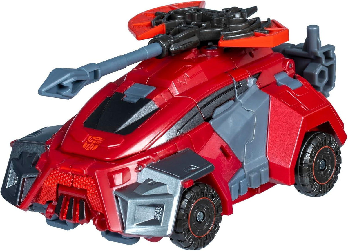 Transformers Studio Series: War for Cybertron Ironhide Toys & Games Hasbro