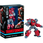 Transformers Studio Series: War for Cybertron Ironhide Toys & Games Hasbro