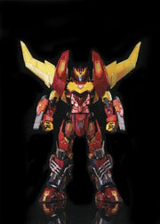 Transformers Takara Tomy: Adamas Machina AMT-01 Rodimus Prime Toys & Games Hasbro