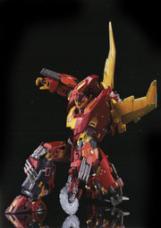 Transformers Takara Tomy: Adamas Machina AMT-01 Rodimus Prime Toys & Games Hasbro