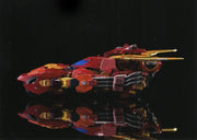 Transformers Takara Tomy: Adamas Machina AMT-01 Rodimus Prime Toys & Games Hasbro