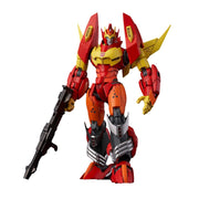 Transformers Takara Tomy: Adamas Machina AMT-01 Rodimus Prime Toys & Games Hasbro