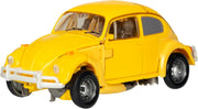 Transformers Toys Studio Series Deluxe Class: Bumblebee 117 - Bumblebee Toys & Games Hasbro