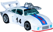 Transformers Toys Studio Series Deluxe Class: Transformers The Movie - Autobot Jazz Toys & Games Hasbro