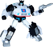 Transformers Toys Studio Series Deluxe Class: Transformers The Movie - Autobot Jazz Toys & Games Hasbro