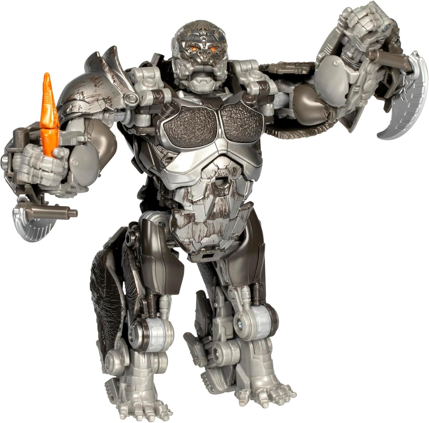 Transformers Studio Series: Leader Class - Rise of the Beasts Apelinq 116 Toys & Games Hasbro