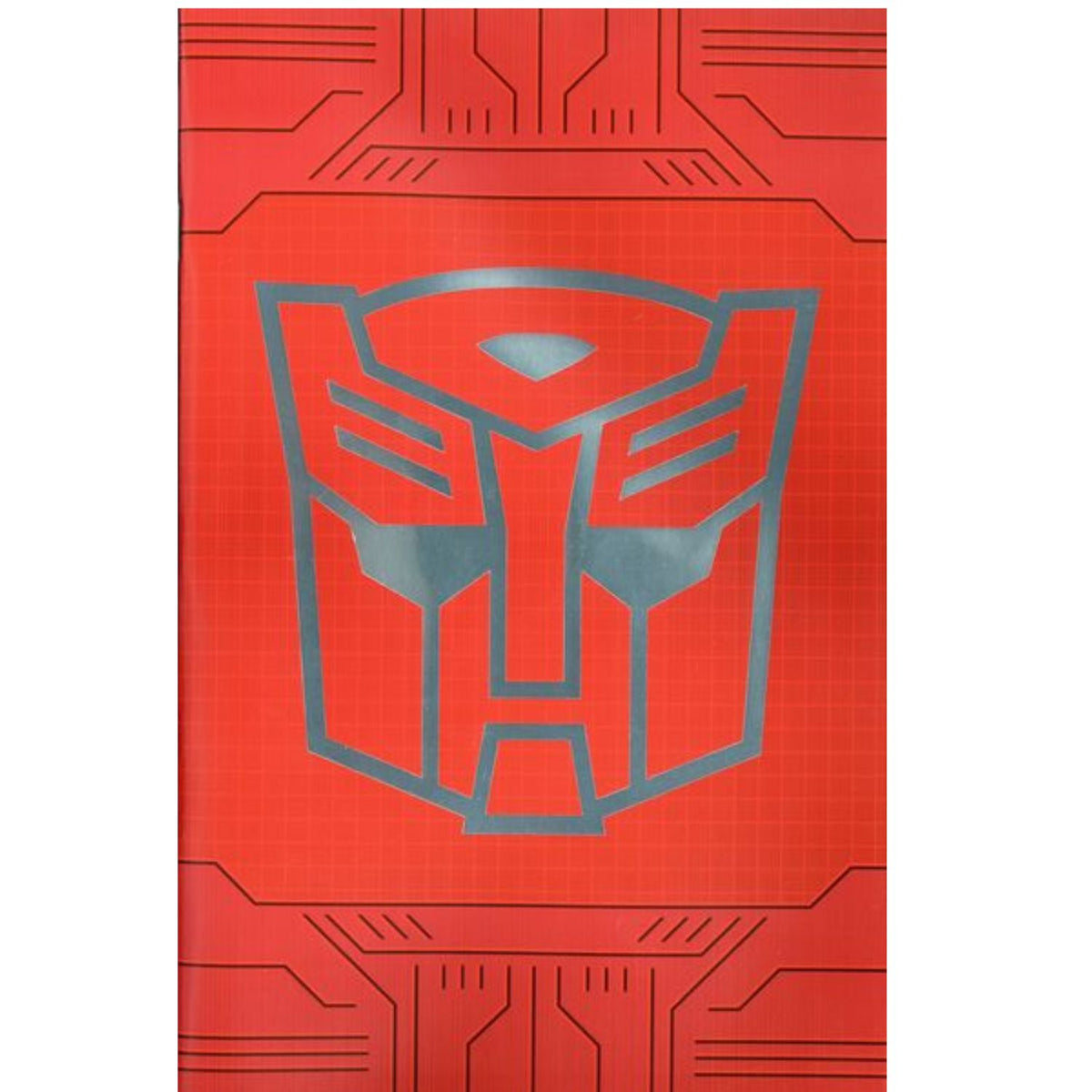 Transformers: #1 [Optimus Reprint Foil Sound Chip CVR A] 2025