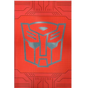 Transformers: #1 [Optimus Reprint Foil Sound Chip CVR A] 2025