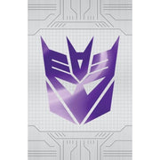 Transformers: #1 [Starscream Reprint Foil Sound Chip CVR B] 2025