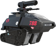 Transformers and G.I. Joe Collaboration: Megatron H.I.S.S Tank Toys & Games Hasbro