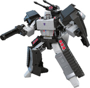 Transformers and G.I. Joe Collaboration: Megatron H.I.S.S Tank Toys & Games Hasbro