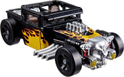 Transformers x Hot Wheels: Bone Shaker Toys & Games Hasbro