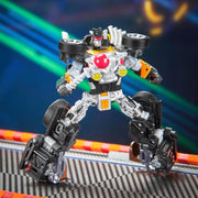 Transformers x Hot Wheels: Bone Shaker Toys & Games Hasbro