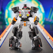 Transformers x Hot Wheels: Bone Shaker Toys & Games Hasbro