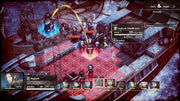 Triangle Strategy [Nintendo Switch] Nintendo Switch Video Game Square Enix